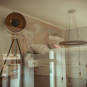 Zeus Design Loft Vienna