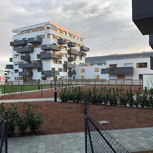 Neubau Stadlau Apartman