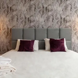 Bvapartments Vip On Kulisha Апартаменты Львов