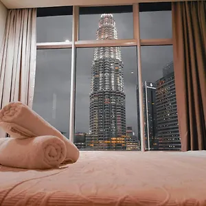 Sky Suites Klcc Kl Apartment Kuala Lumpur