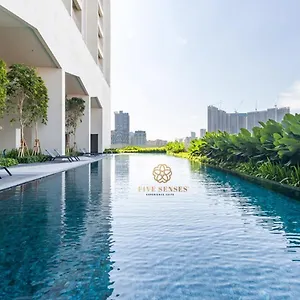 Una Residences, Sunway Velocity By Five Senses Apartment Kuala Lumpur