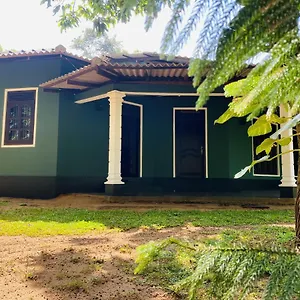 Sigiri Siesta Homestay Sigiriya