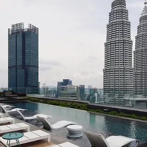 Star Luxury Klcc Apartment Kuala Lumpur