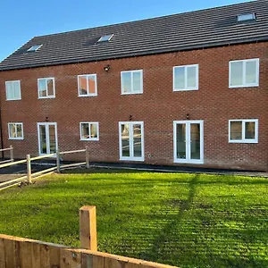 Campion Place Contractor Apartment Sheffield