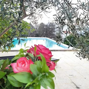 La Casa D'olhao Villa Quelfes