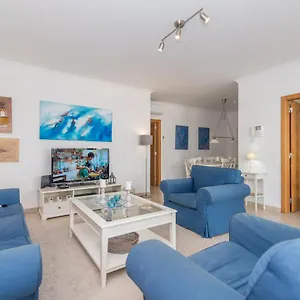 Poco Do Bispo By Algartur Apartment Tavira