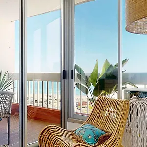 Sea Nest Apartment Portimao
