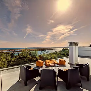 Ria Breez'in By Johnvillas Apartment Alvor