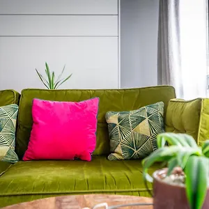 Bootham Row 11 Apartment York