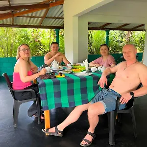 Sigiri Sandilu Homestay Sigiriya