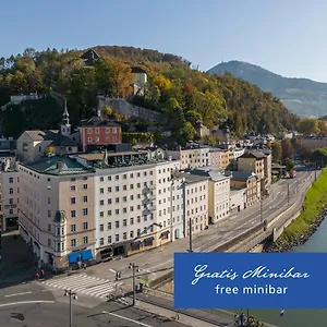 Stein - Adults Only Hotel Salisburgo