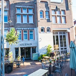 hotel-de-hallen.amsterdamhotelsnl.com/