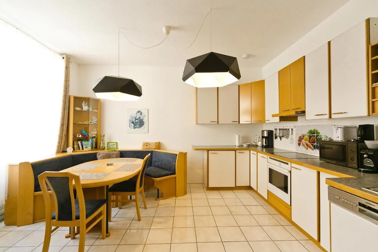 Apartments In Vienna Near Schoenbrunn & Westbahnhof - Keyless Check-In Austria
