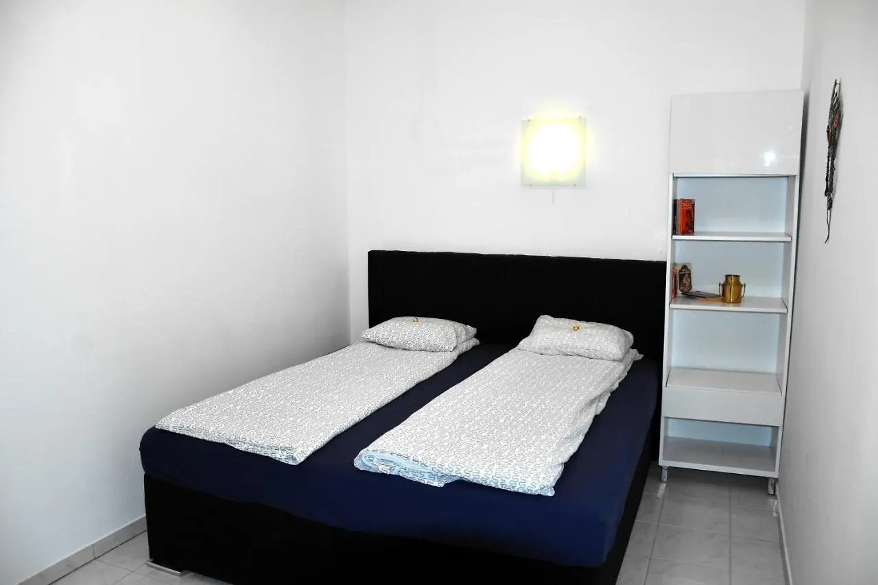 Apartments In Vienna Near Schoenbrunn & Westbahnhof - Keyless Check-In 0*,