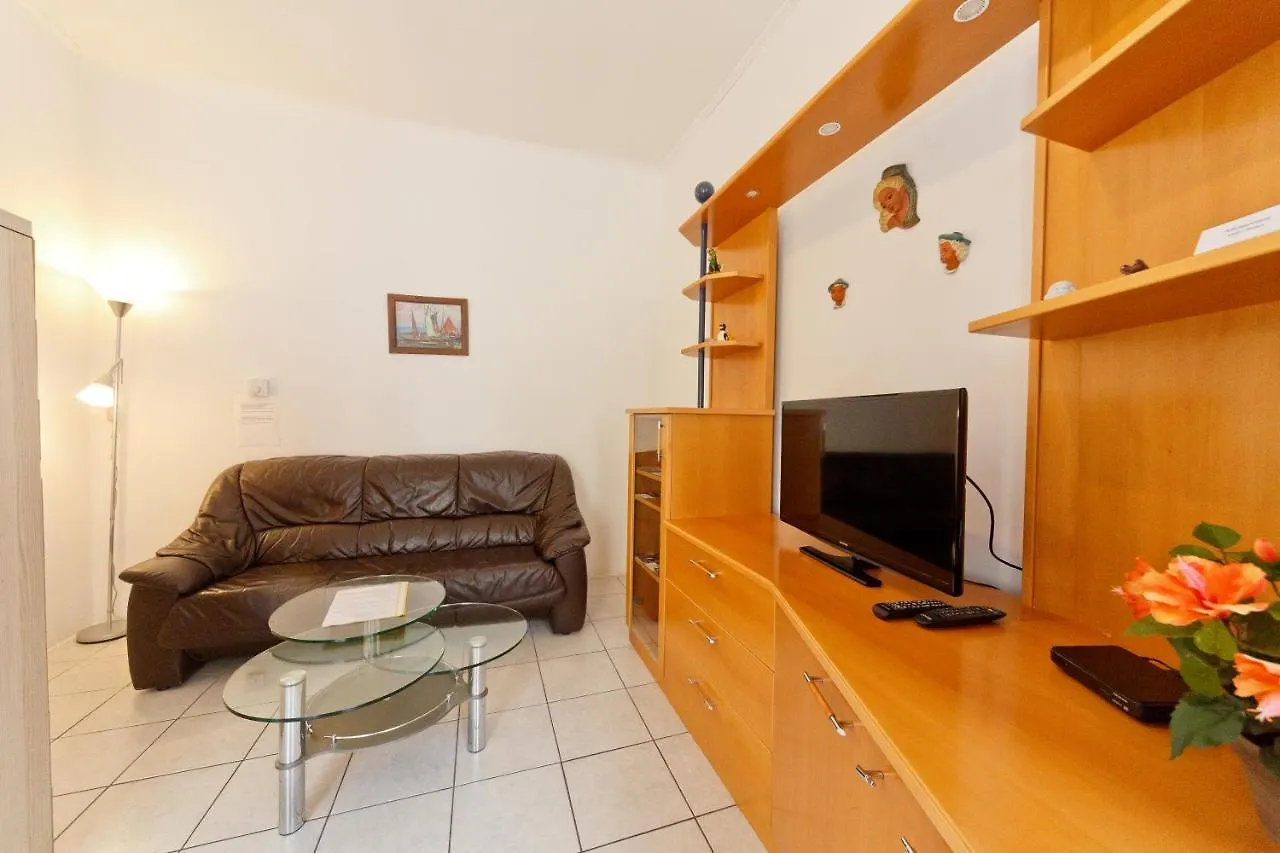 Apartments In Vienna Near Schoenbrunn & Westbahnhof - Keyless Check-In