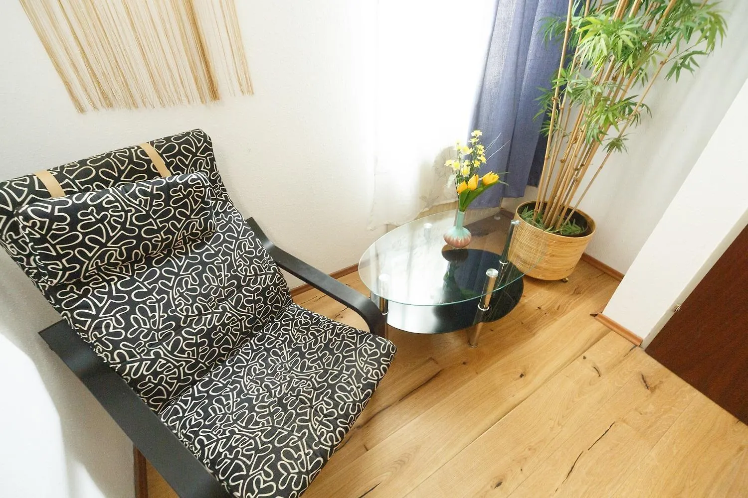 Apartments In Vienna Near Schoenbrunn & Westbahnhof - Keyless Check-In