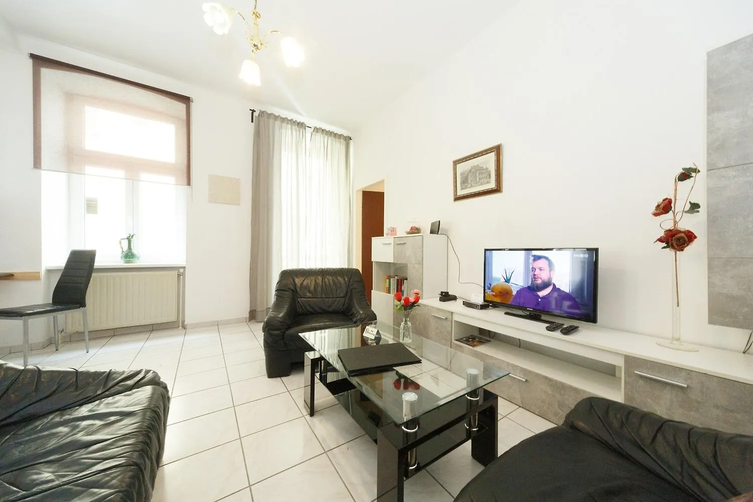 Apartments In Vienna Near Schoenbrunn & Westbahnhof - Keyless Check-In