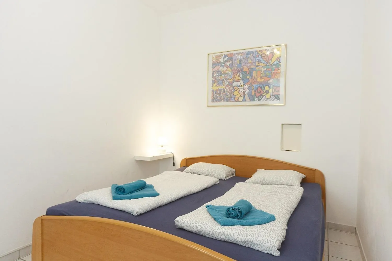 Apartments In Vienna Near Schoenbrunn & Westbahnhof - Keyless Check-In Austria
